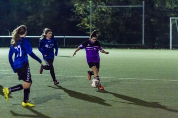 Bild 134 - C-Juniorinnen SG R�nnau Segeberg - FSC Kaltenkirchen : Ergebnis: 0:4